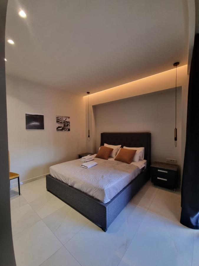 Appartement Fiorzakynthos Zakynthos