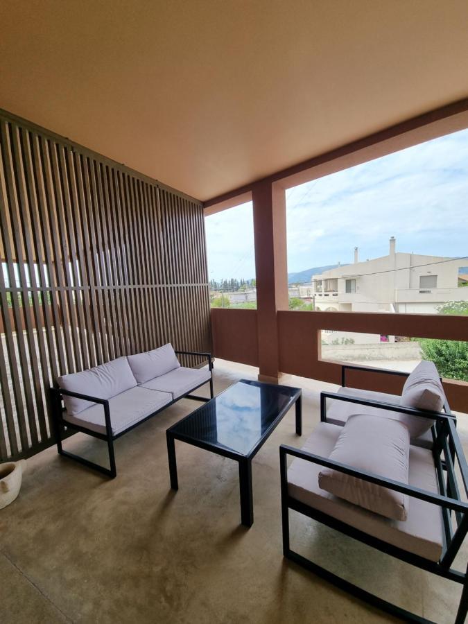 Fiorzakynthos Apartament
