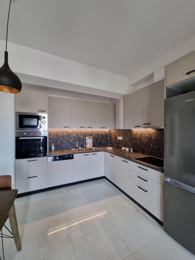 Apartament Fiorzakynthos