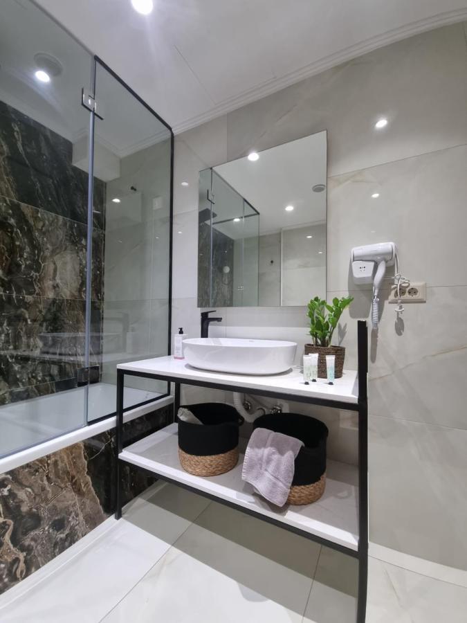 Apartament Fiorzakynthos *