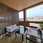 Fiorzakynthos City Apartments
