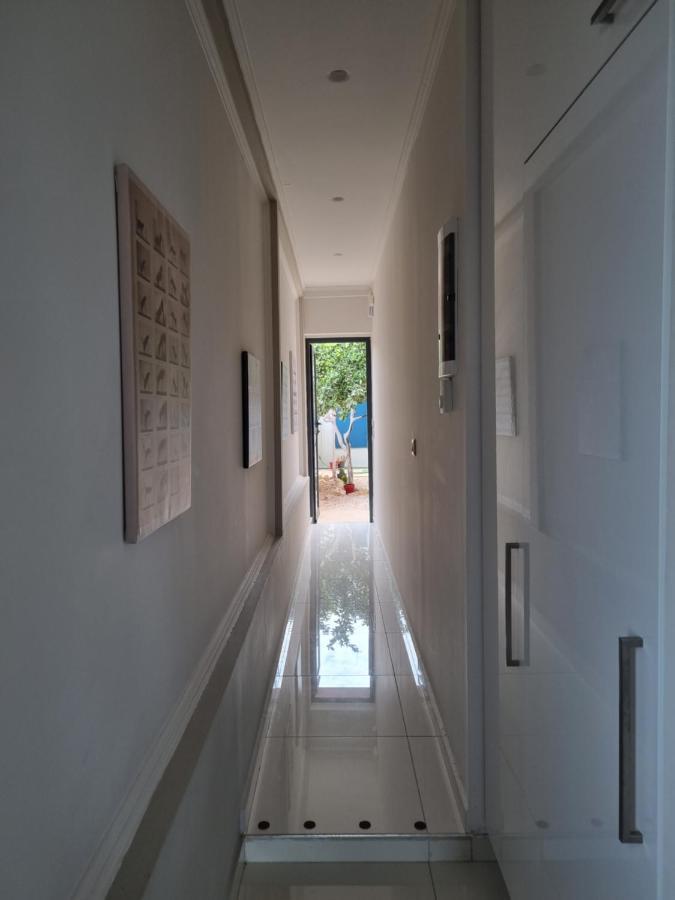 Fiorzakynthos Apartment Zakynthos